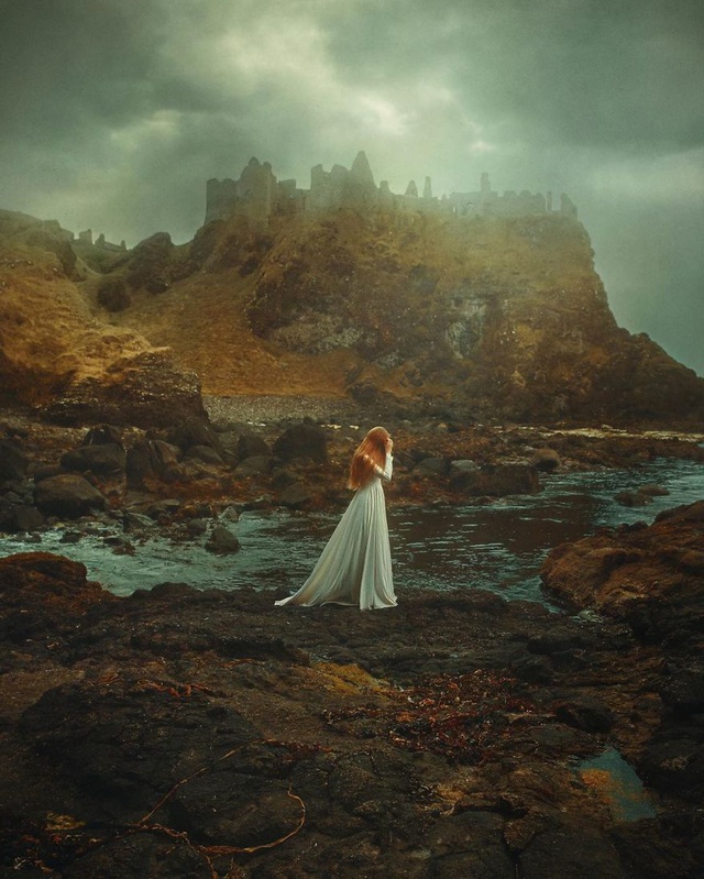 “Nín thở” trước những hình ảnh ngoạn mục của cặp đôi đưa nhau đi khắp thế gian nin tho truoc nhung hinh anh ngoan muc cua cap doi dua nhau di khap the gian