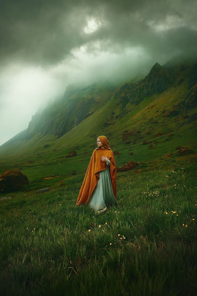 “Nín thở” trước những hình ảnh ngoạn mục của cặp đôi đưa nhau đi khắp thế gian nin tho truoc nhung hinh anh ngoan muc cua cap doi dua nhau di khap the gian