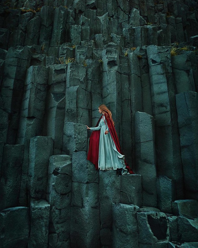 “Nín thở” trước những hình ảnh ngoạn mục của cặp đôi đưa nhau đi khắp thế gian nin tho truoc nhung hinh anh ngoan muc cua cap doi dua nhau di khap the gian