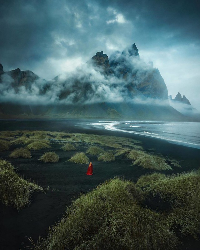 “Nín thở” trước những hình ảnh ngoạn mục của cặp đôi đưa nhau đi khắp thế gian nin tho truoc nhung hinh anh ngoan muc cua cap doi dua nhau di khap the gian