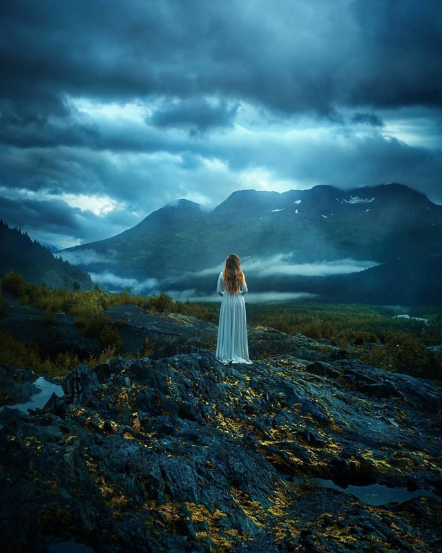 “Nín thở” trước những hình ảnh ngoạn mục của cặp đôi đưa nhau đi khắp thế gian nin tho truoc nhung hinh anh ngoan muc cua cap doi dua nhau di khap the gian