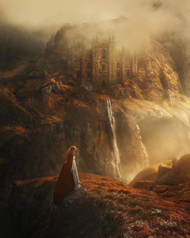 “Nín thở” trước những hình ảnh ngoạn mục của cặp đôi đưa nhau đi khắp thế gian nin tho truoc nhung hinh anh ngoan muc cua cap doi dua nhau di khap the gian