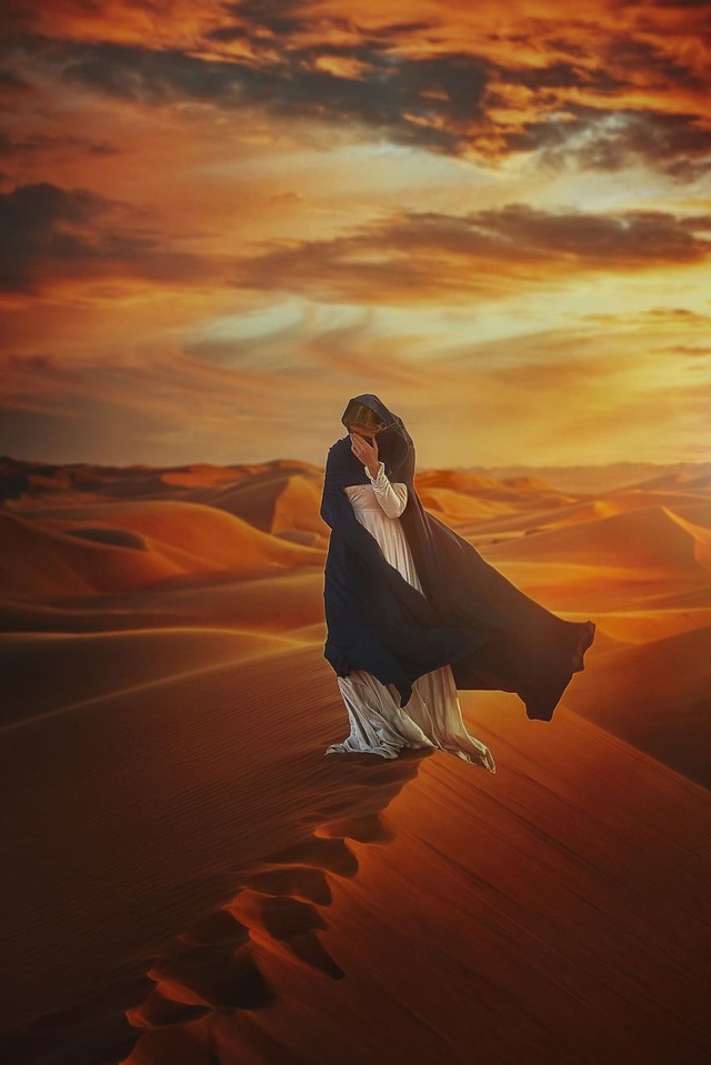 “Nín thở” trước những hình ảnh ngoạn mục của cặp đôi đưa nhau đi khắp thế gian nin tho truoc nhung hinh anh ngoan muc cua cap doi dua nhau di khap the gian