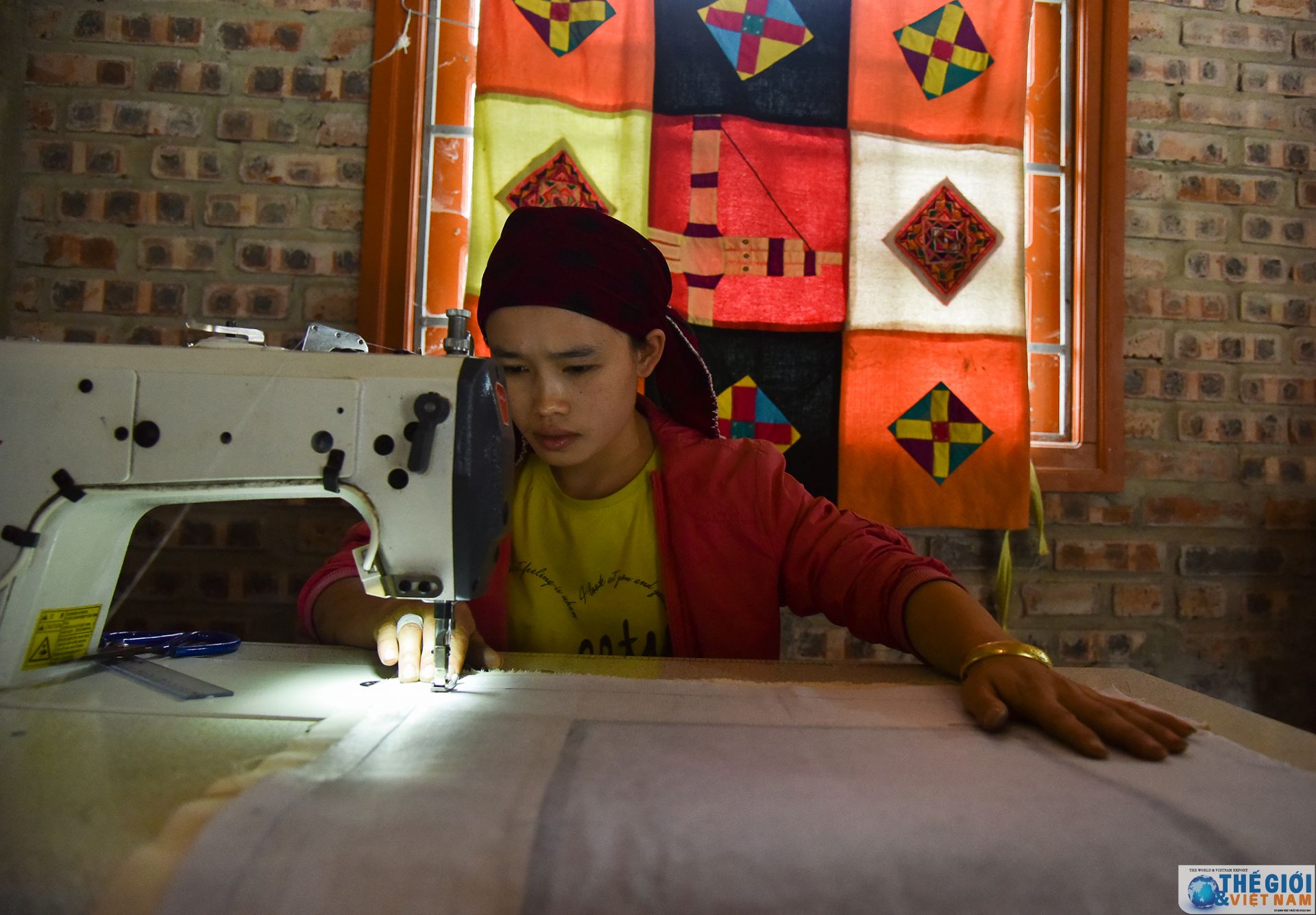 phu nu dia dau to quoc va tam lanh trang doi doi