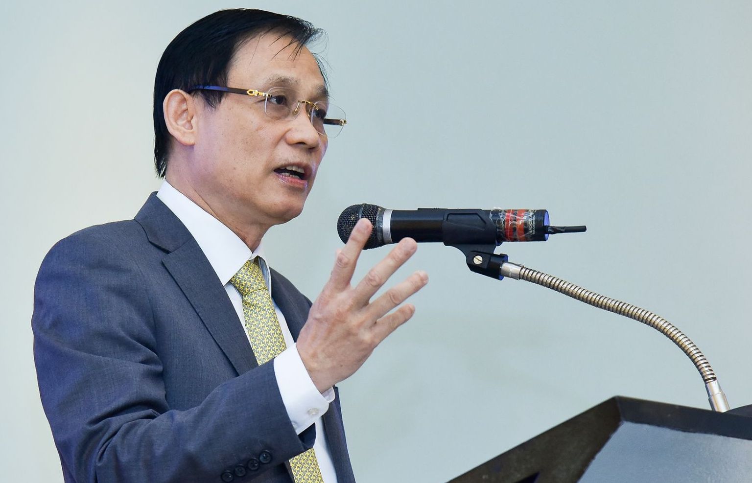 Hội thảo “Hệ thống phát triển Liên hợp quốc và quan hệ với Việt Nam” tại Hà Nội