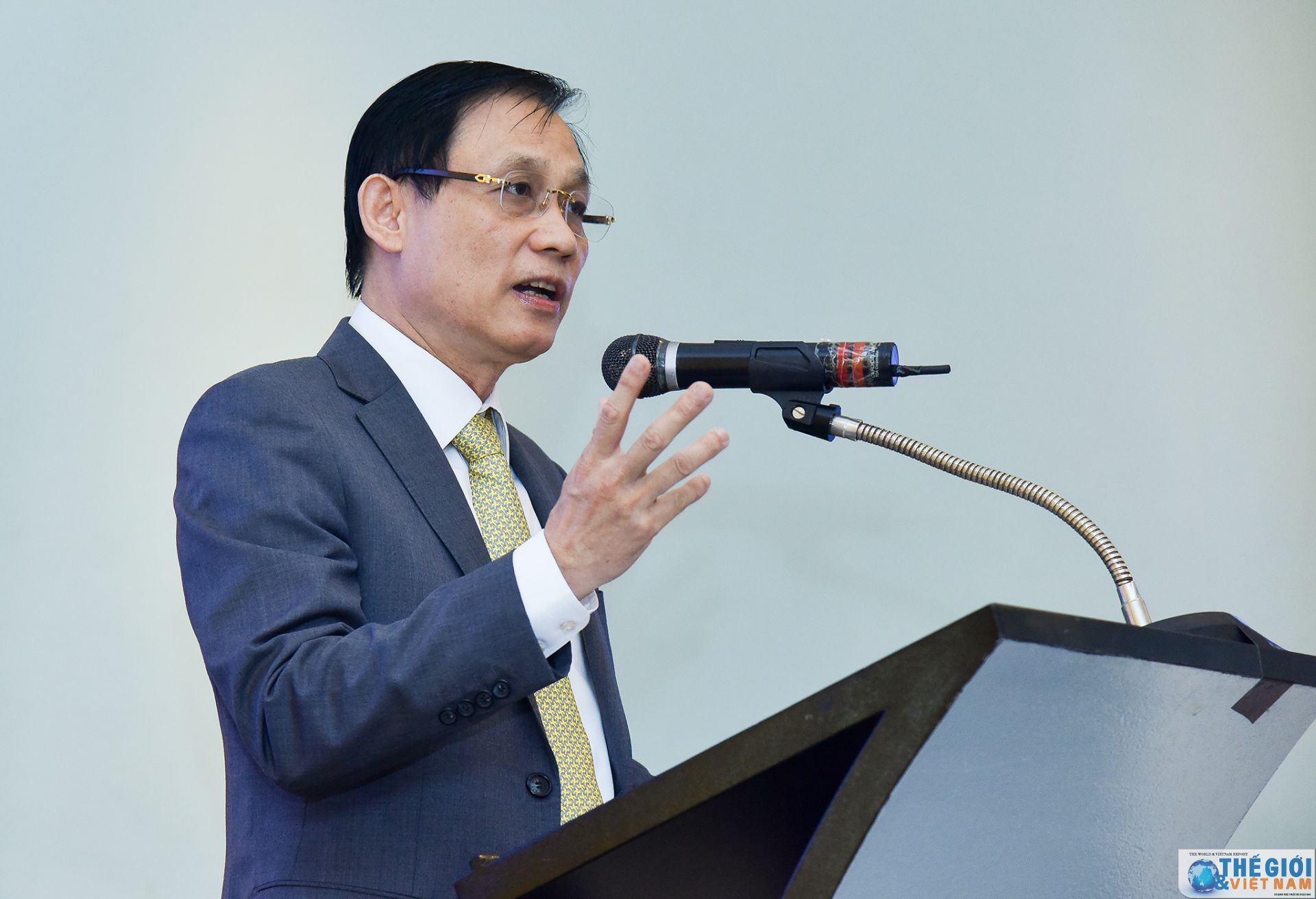 hoi thao he thong phat trien lien hop quoc va quan he voi viet nam tai ha noi