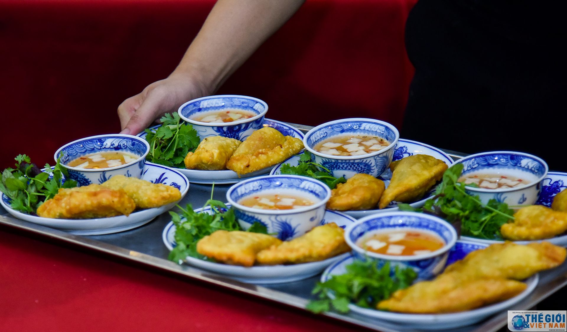 Nhóm Phụ nữ Cộng đồng ASEAN trải nghiệm làm bánh gối, bánh trung thu nhom phu nu cong dong asean trai nghiem lam banh goi banh trung thu