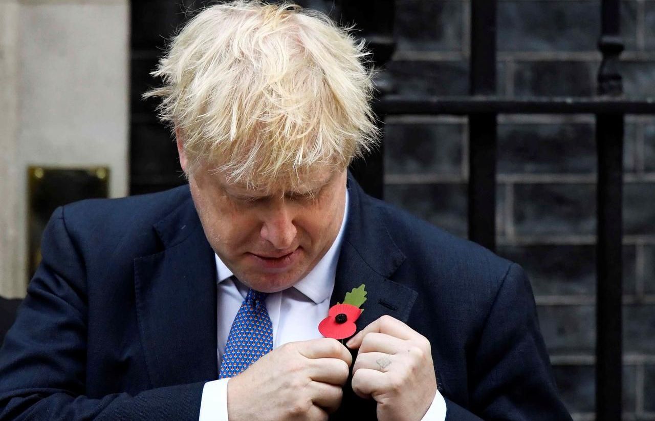 EU chấp thuận đề nghị của Anh gia hạn Brexit