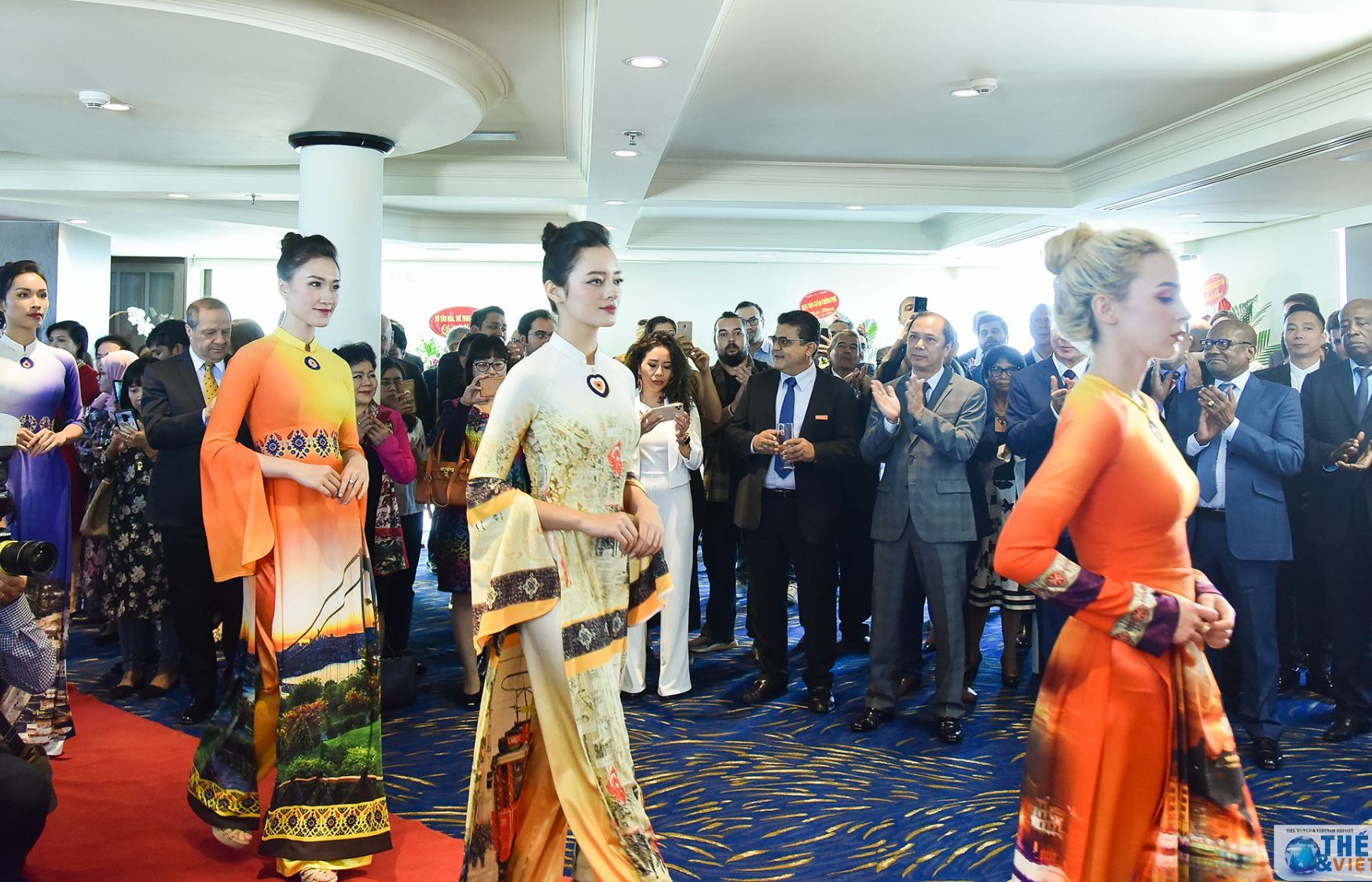 Kỷ niệm 96 năm Ngày Quốc khánh Thổ Nhĩ Kỳ tại Hà Nội