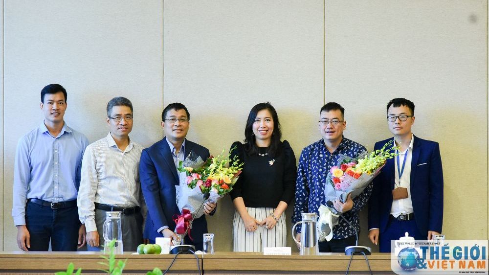 Để văn hóa đọc trở thành 'hơi thở' của người làm ngoại giao