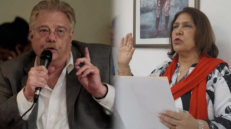 Mỹ trừng phạt hai quan chức cấp cao và thực thể tài chính Nicaragua