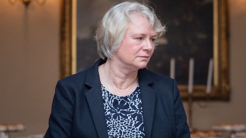 Phản đối Belarus, Anh trở thành nước thứ 10 tại châu Âu triệu hồi đại sứ