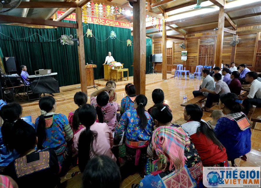 BPSOS và những chiêu trò chống phá