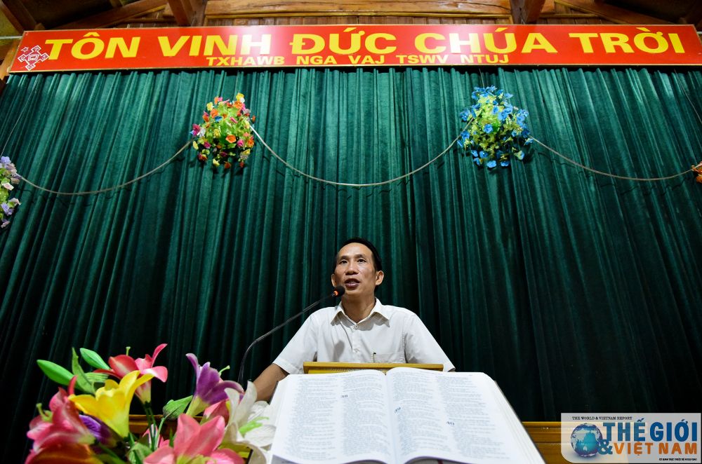 len dien bien cung nguoi mong hat thanh ca