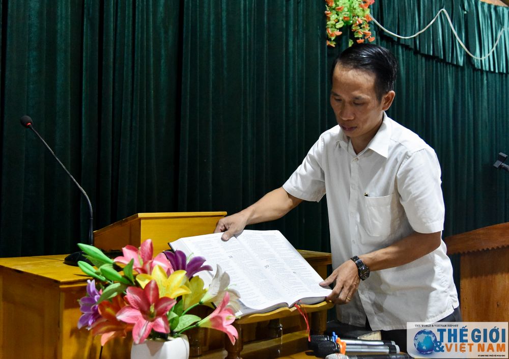 len dien bien cung nguoi mong hat thanh ca