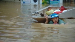 Cách phòng chống dịch bệnh mùa mưa lũ