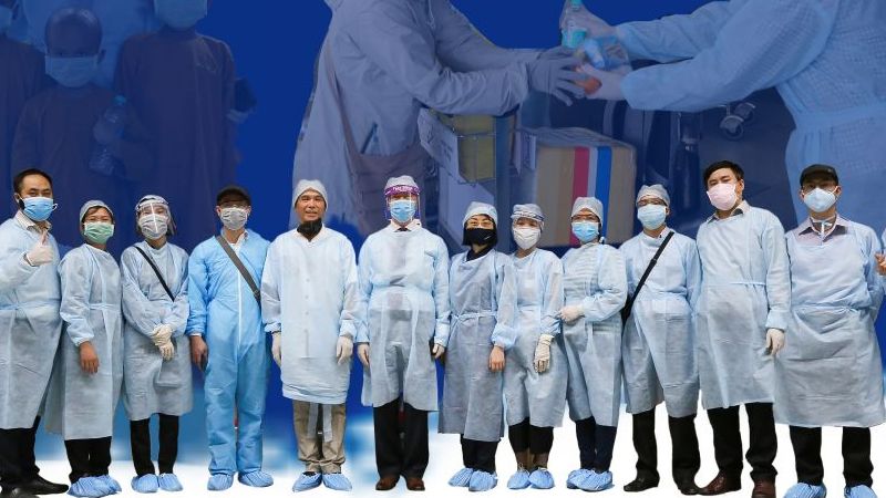 Đại sứ kể chuyện: Hành trình mang tên các loài hoa và câu thần chú 'không để ai bị bỏ lại phía sau'