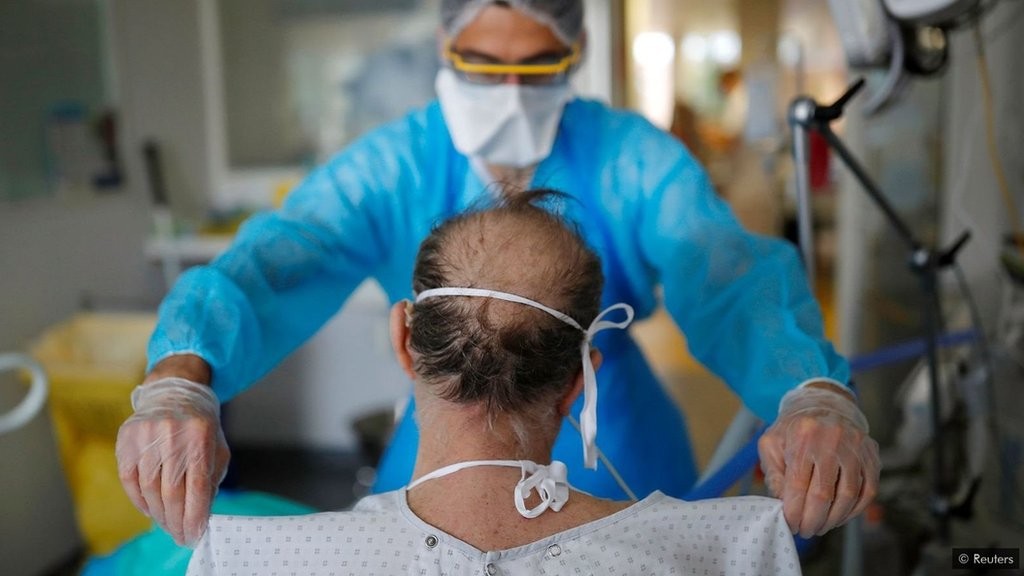 Covid-19 tác động lên não bộ như thế nào?