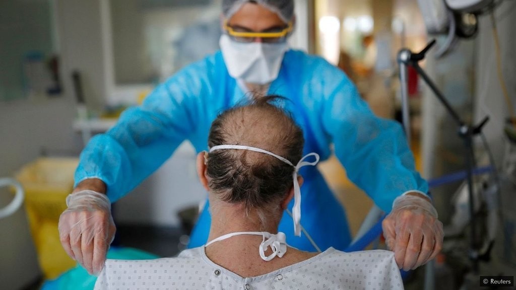 Covid-19 tác động lên não bộ như thế nào?