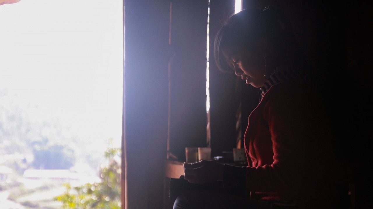 Đồng hành, hỗ trợ nạn nhân nạn mua bán người tái hòa nhập cộng đồng