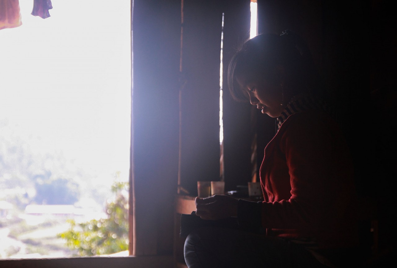 Đồng hành, hỗ trợ nạn nhân nạn mua bán người tái hòa nhập cộng đồng Đồng hành, hỗ trợ nạn nhân nạn mua bán người tái hòa nhập cộng đồng