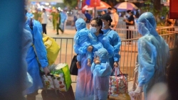 4 cấp độ thích ứng an toàn với Covid-19 được quy định như thế nào?