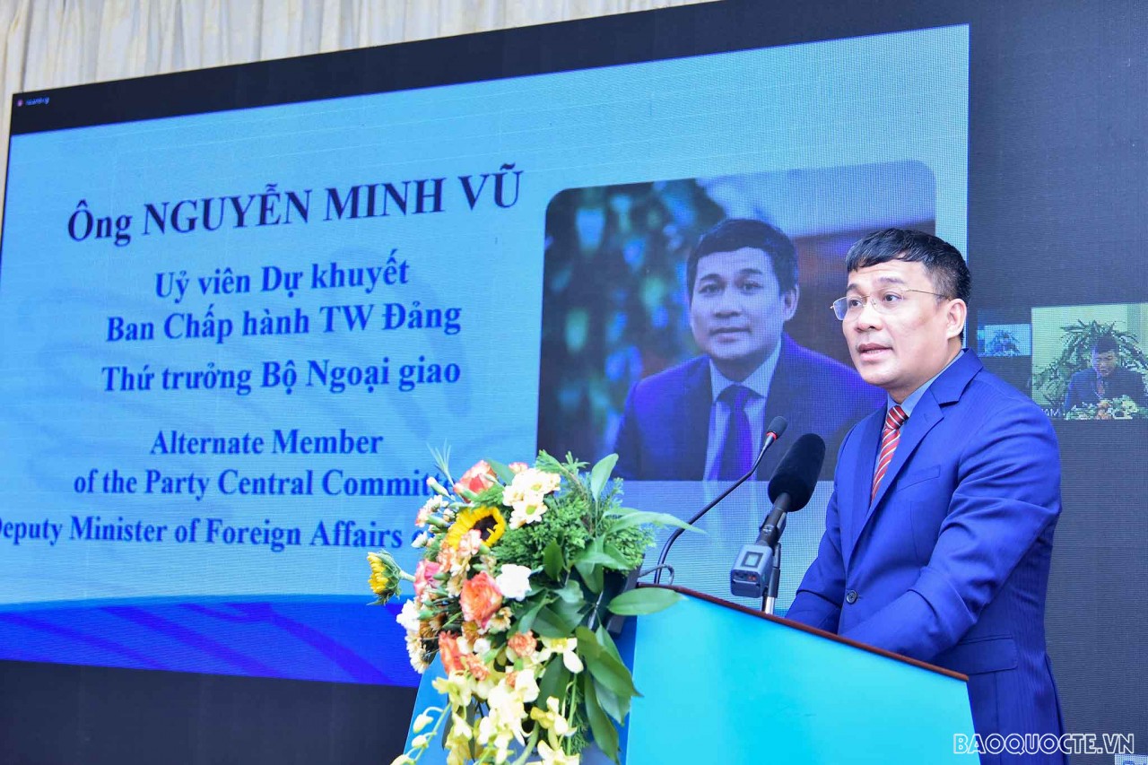 Giải pháp nào hỗ trợ phụ nữ chuyển đổi số trong bối cảnh Covid-19?