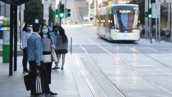 Thành phố phong tỏa vì Covid-19 lâu nhất thế giới sắp được nới lỏng