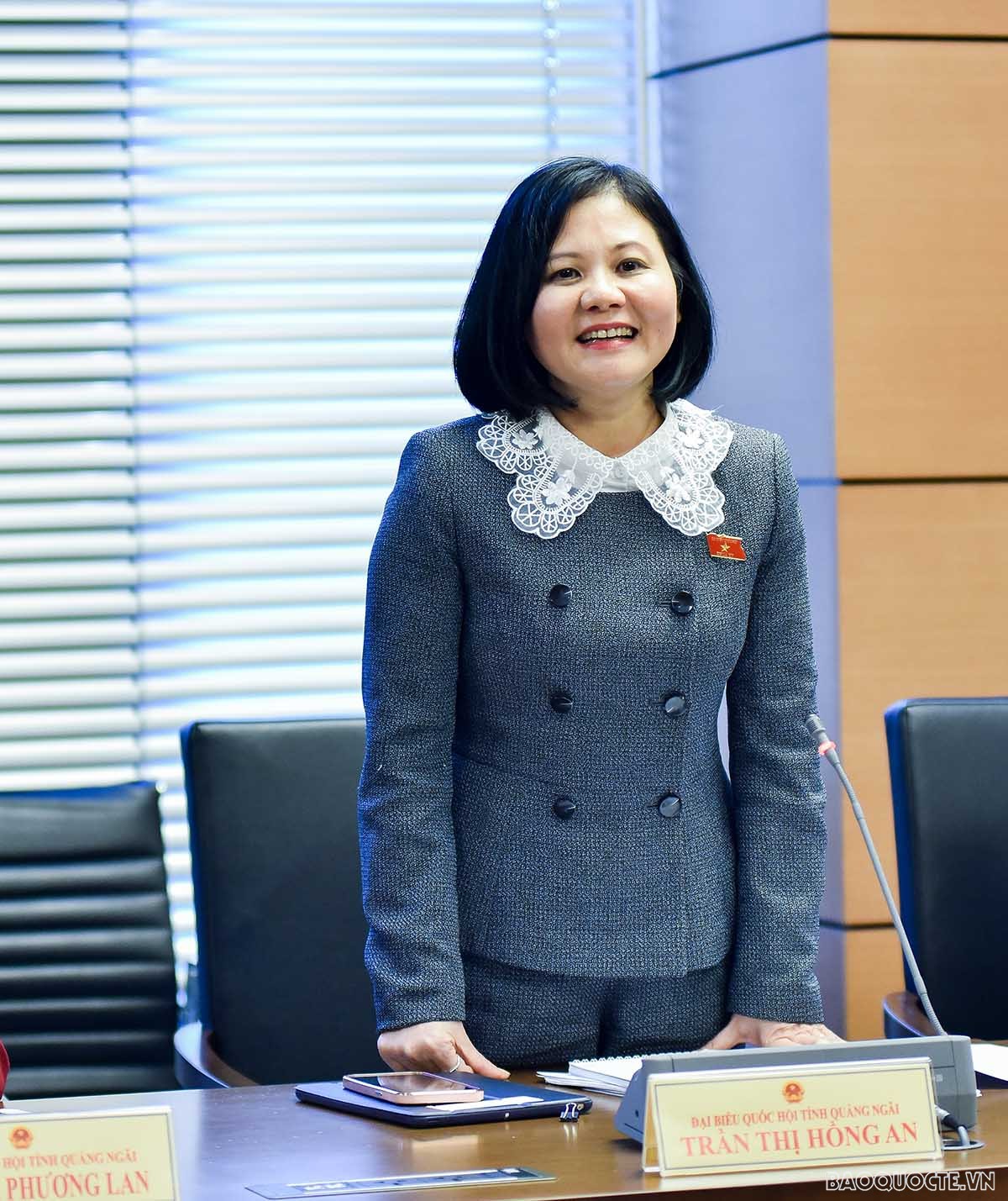 Bảo hiểm xã hội Việt Nam cần tiệm với thế giới Bảo hiểm xã hội Việt Nam cần tiệm với thế giới