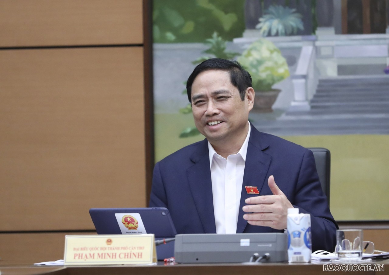 Bảo hiểm Việt Nam: Thay đổi chính sách để tiệm cận với thế giới Bảo hiểm Việt Nam: Thay đổi chính sách để tiệm cận với thế giới