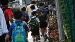 Singapore tăng học phí với du học sinh