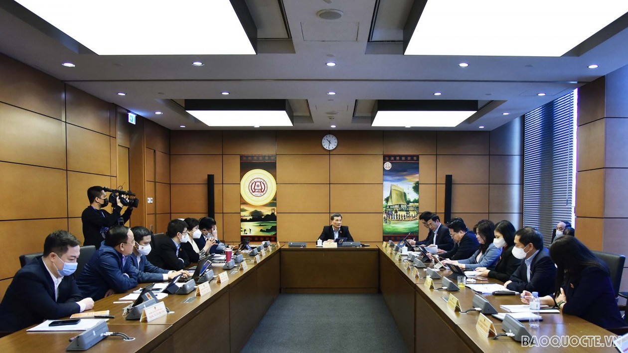 Công tác thi đua phải thực tế hơn, tránh hình thức