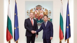Việt Nam-Bulgaria: Bổ sung thế mạnh, tận dụng tiềm năng phát triển hậu đại dịch