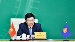 ASEAN cần sự đồng hành của cộng đồng doanh nghiệp trong phục hồi kinh tế