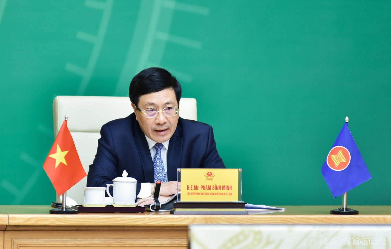 undefined kinh tế ASEAN