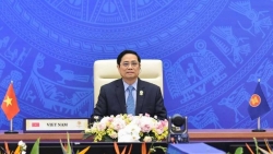 Việt Nam đề xuất hai trọng tâm ASEAN cần tập trung trong thời gian tới