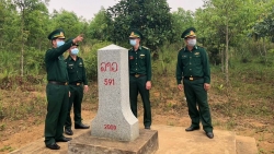 Bộ đội Biên phòng Quảng Trị: Đảm bảo an ninh nơi phên dậu Tổ quốc