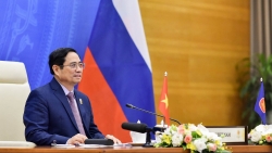 ASEAN-Nga: Phối hợp phân phối vaccine Covid-19 an toàn, hiệu quả và công bằng