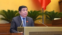 Cơ cấu lại nền kinh tế: Đẩy nhanh quá trình phục hồi, tận dụng cơ hội và tạo đà bứt phá