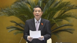 Kết thúc đợt 1, kỳ họp thứ 2, Quốc hội khoá XV: Hoàn thành đúng tiến độ các nội dung chương trình, đảm bảo chất lượng