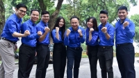Tuổi trẻ Bộ Ngoại giao kỳ vọng một nhiệm kỳ thanh niên Đoàn Khối đổi mới, sáng tạo