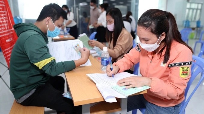 Việt làm nào ‘hot’ lương trên 20 triệu/tháng mùa cuối năm?