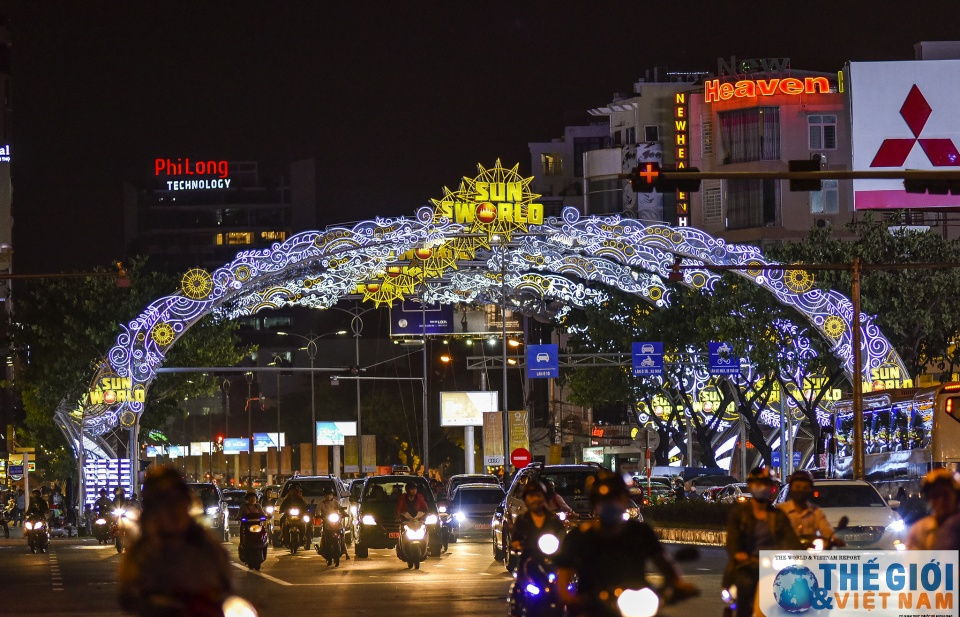 Báo nước ngoài: Việt Nam đã đóng góp tích cực cho tăng trưởng bao trùm