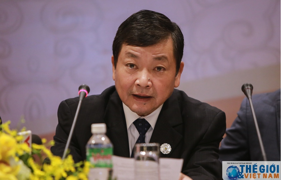 ABAC thống nhất các kiến nghị trình lên lãnh đạo APEC