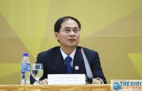 Năm APEC Việt Nam 2017: Thắng lợi của ý Đảng, lòng dân