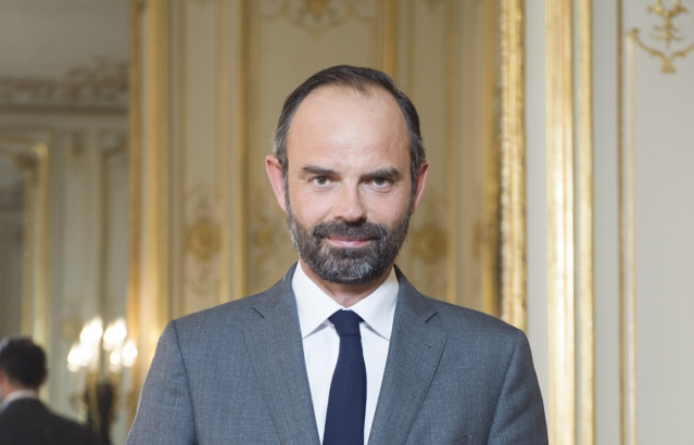 Thủ tướng Pháp thăm chính thức Việt Nam