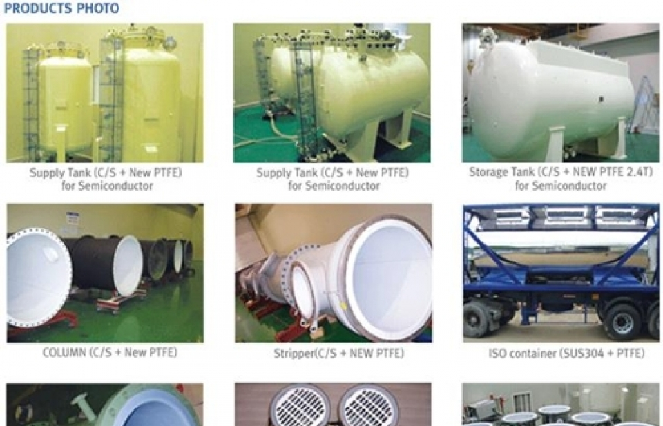 Hàn Quốc: Nổ tại nhà máy có công nhân Việt Nam làm việc