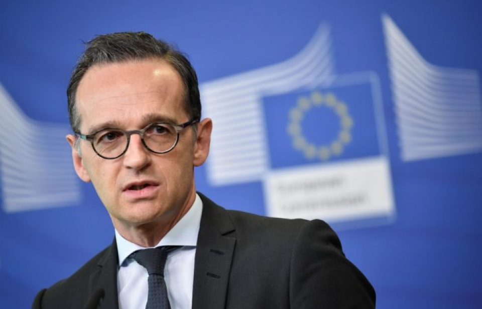 Đức hy vọng Anh và EU có thể đạt được thỏa thuận về Brexit