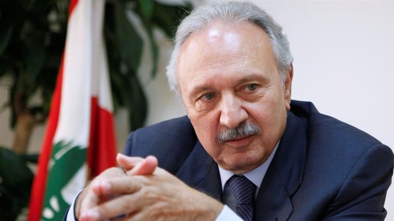 Lebanon: Cựu Bộ trưởng Tài chính rút đơn ứng cử Thủ tướng lebanon cuu bo truong tai chinh rut don ung cu thu tuong