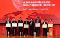 am thuc viet nam lan toa tai nhat ban